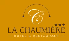 logo Logis Hôtel la Chaumière