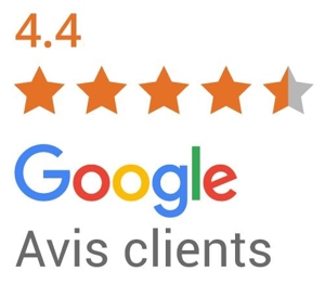 Avis sur Google - Google Reviews