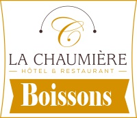 Menu Boissons