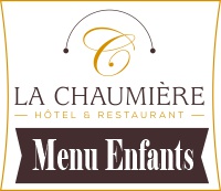 Menu Enfants