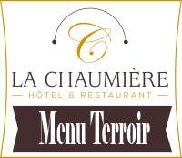 Menu terroir